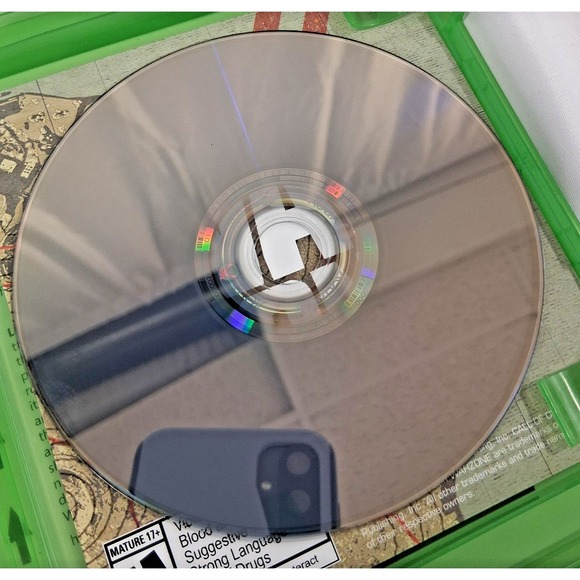 Call of Duty Vanguard Cross Gen Bundle Xbox Series X Xbox One Game NEW UNSEALED - Picture 5 of 6